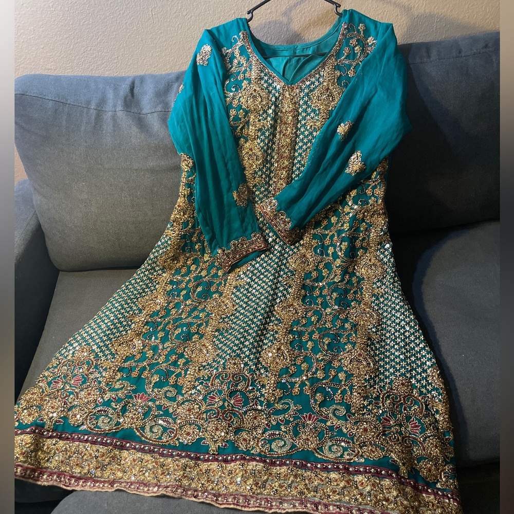 New indian/Pakistani dress